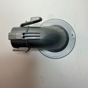 Dyson DC15 Animal Ball Upright Vacuum Internal Air Suction Duct Gray Replacement